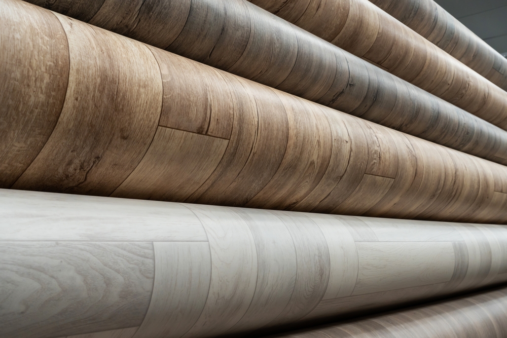 Linoleum Flooring