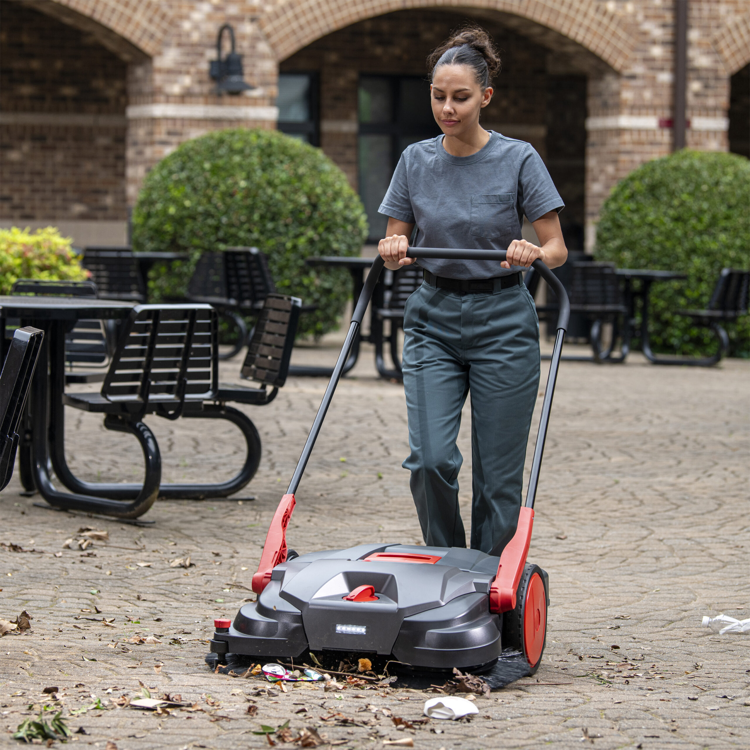 BG677B EasySweep+ - Image 3