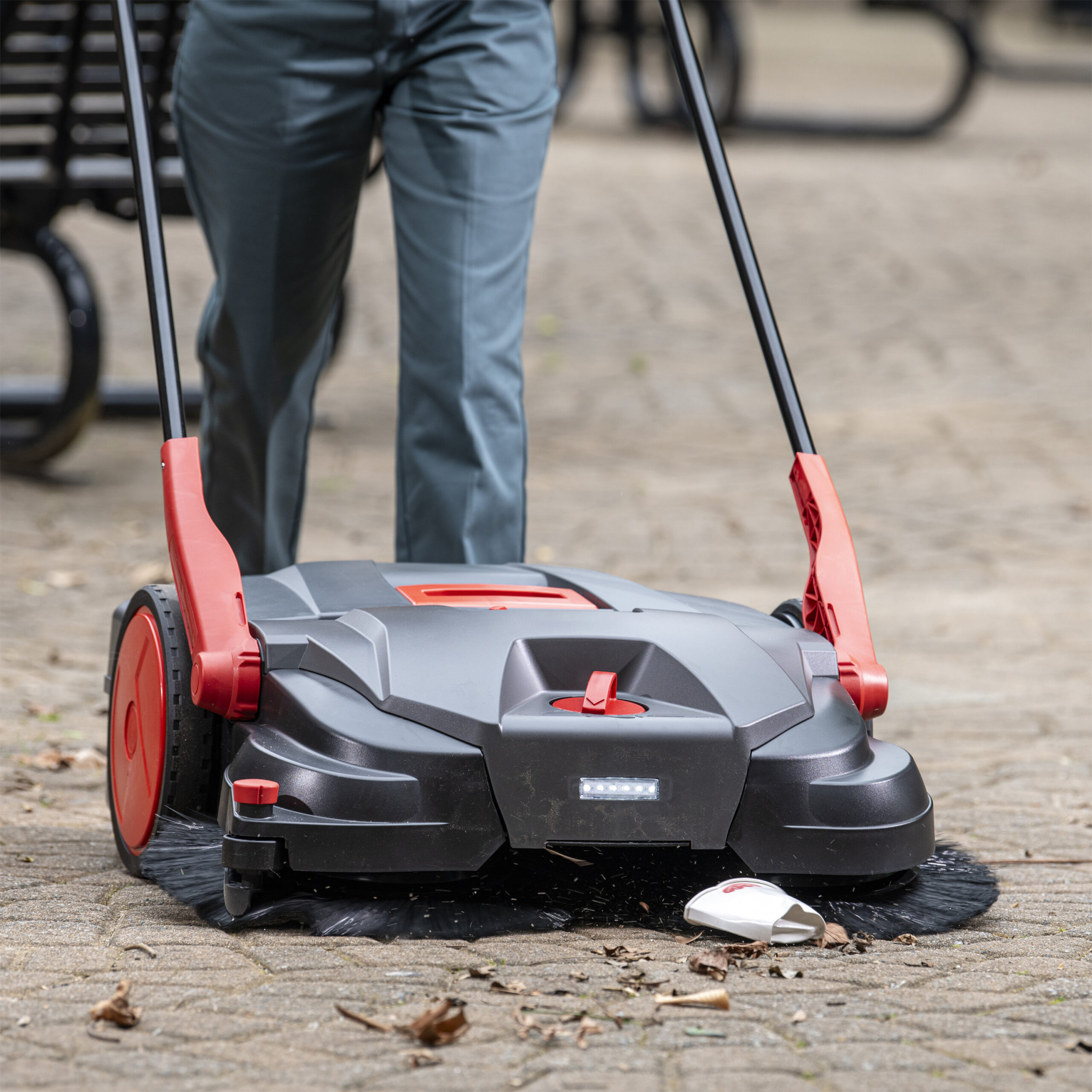 BG677B EasySweep+ - Image 4